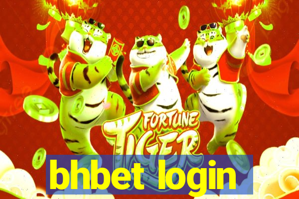 bhbet login